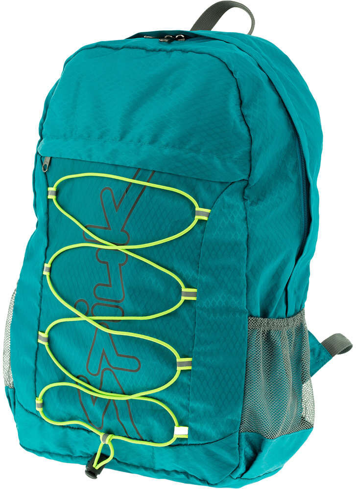 Spiuk geiser mochila ciclismo Verde (UNICA)