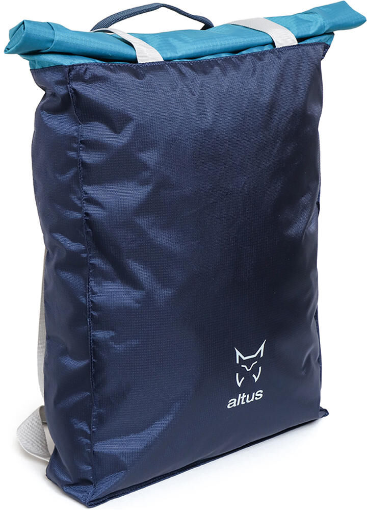 Altus ainsa mochila montaña Azul (UNICA)