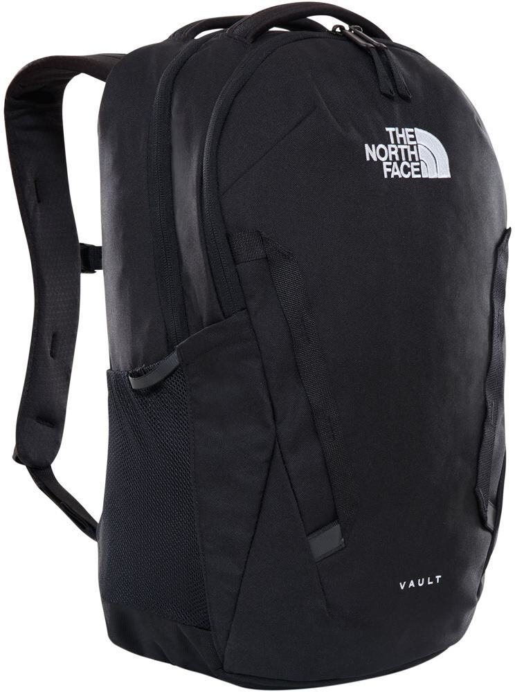 The North Face vault mochila deporte Negro (UNICA)