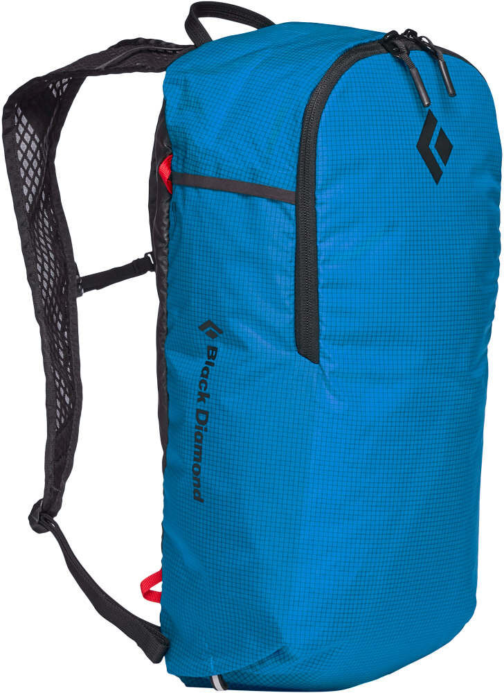 Black Diamond trail zip 14 mochila montaña  (UNICA)