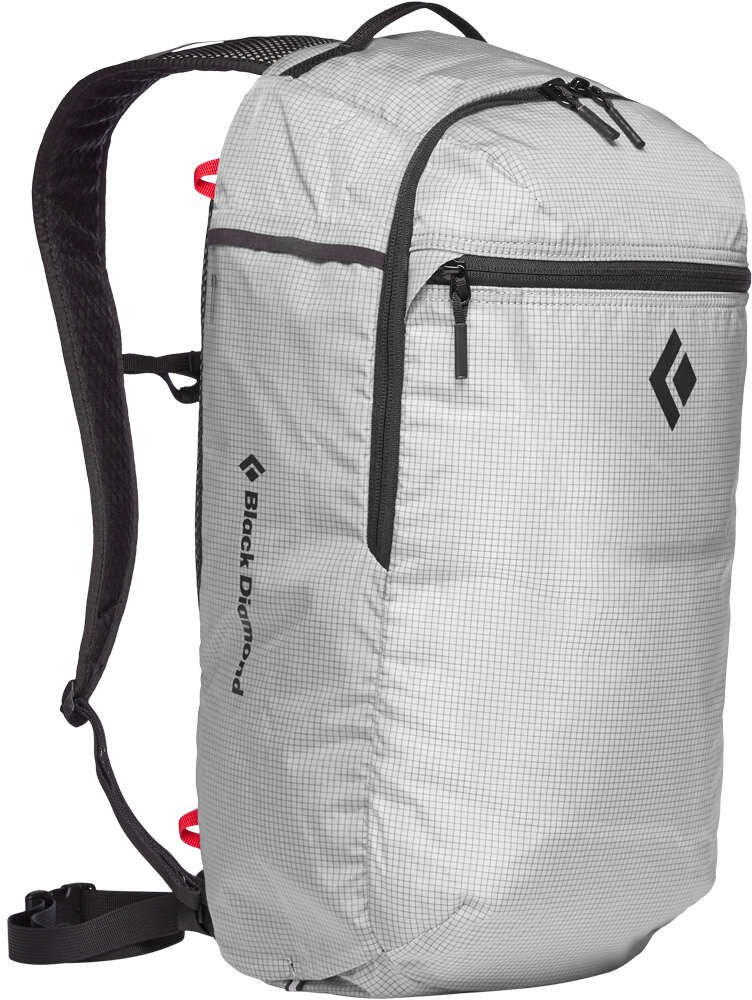 Black Diamond trail zip 18 mochila montaña  (UNICA)