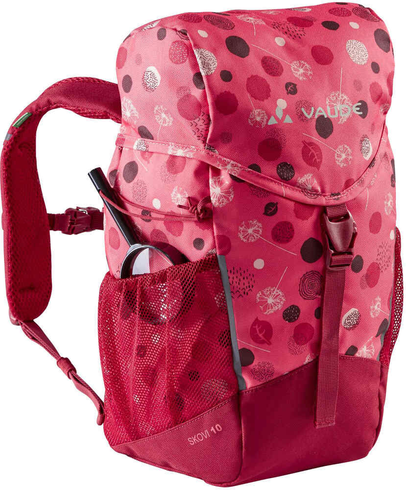 Vaude skovi 10 mochila montaña Rosa (UNICA)