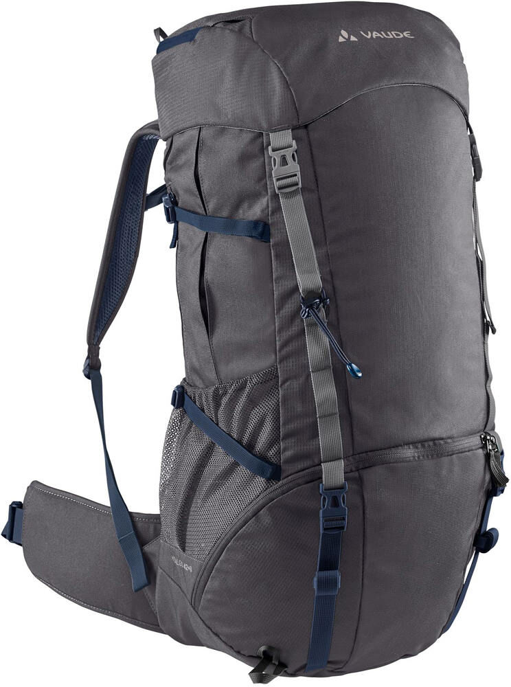 Vaude hidalgo 428 mochila montaña Gris (UNICA)