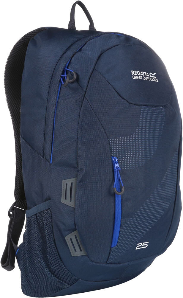 Regatta altorock ii 25l mochila montaña Azul (UNICA)