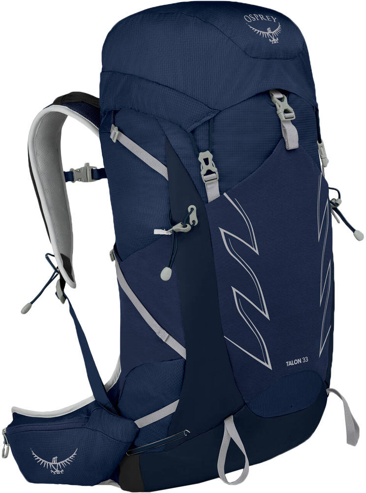 Osprey talon 33 mochila montaña Azul (S/M)