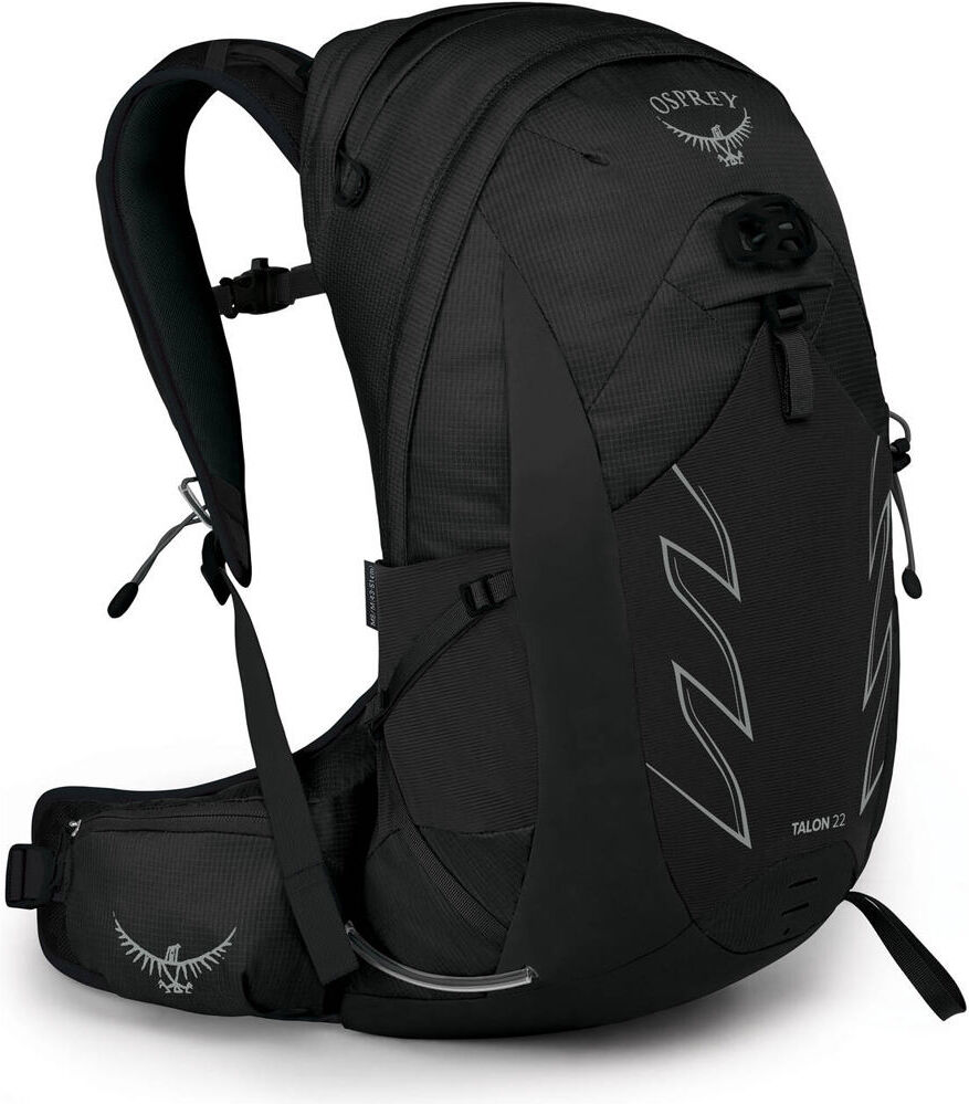 Osprey talon 22 mochila montaña Negro (S/M)