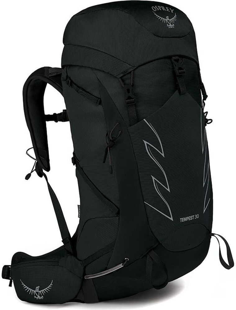 Osprey tempest 30 w mochila montaña Negro (M/L)