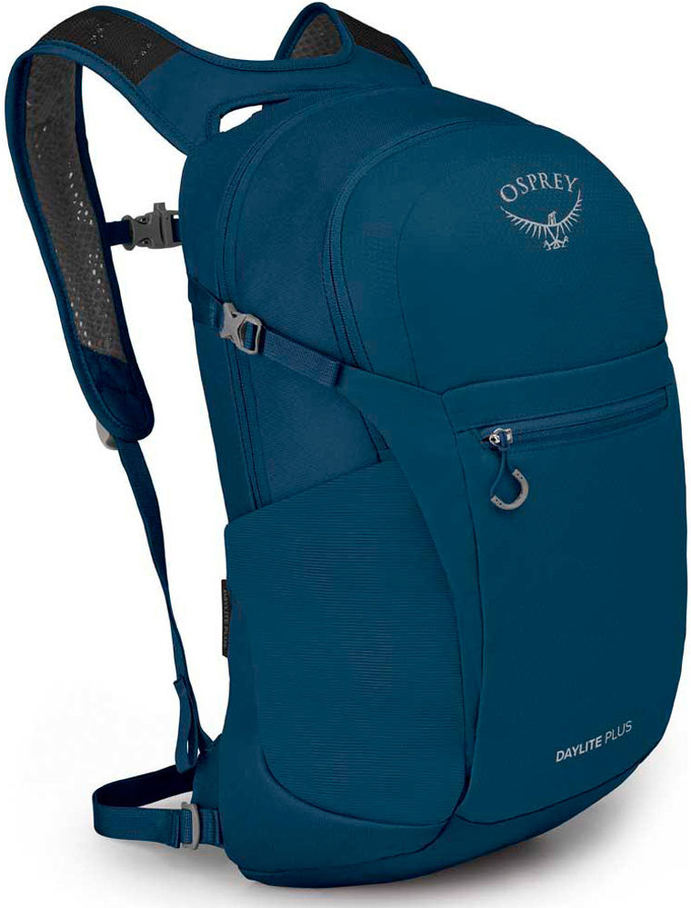 Osprey daylite plus mochila montaña Azul (UNICA)