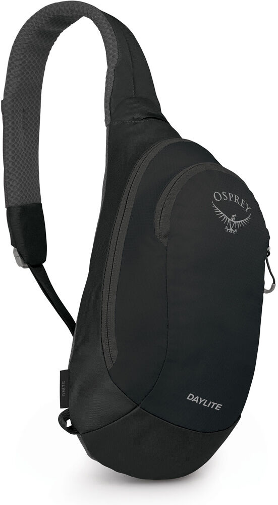 Osprey daylite sling mochila montaña Negro (UNICA)