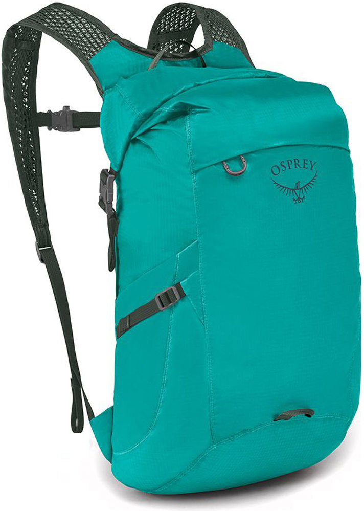 Osprey ultralight stuff 20 mochila montaña Verde (UNICA)