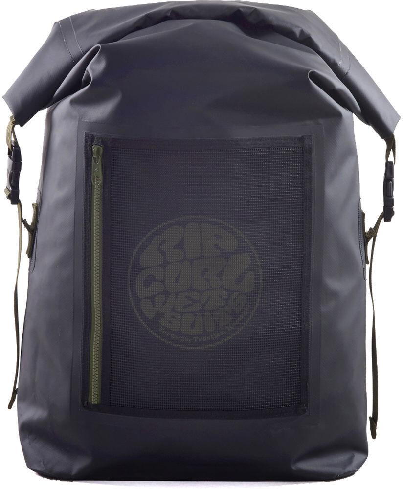 Rip Curl surf series 30l mochila deporte Negro (UNICA)