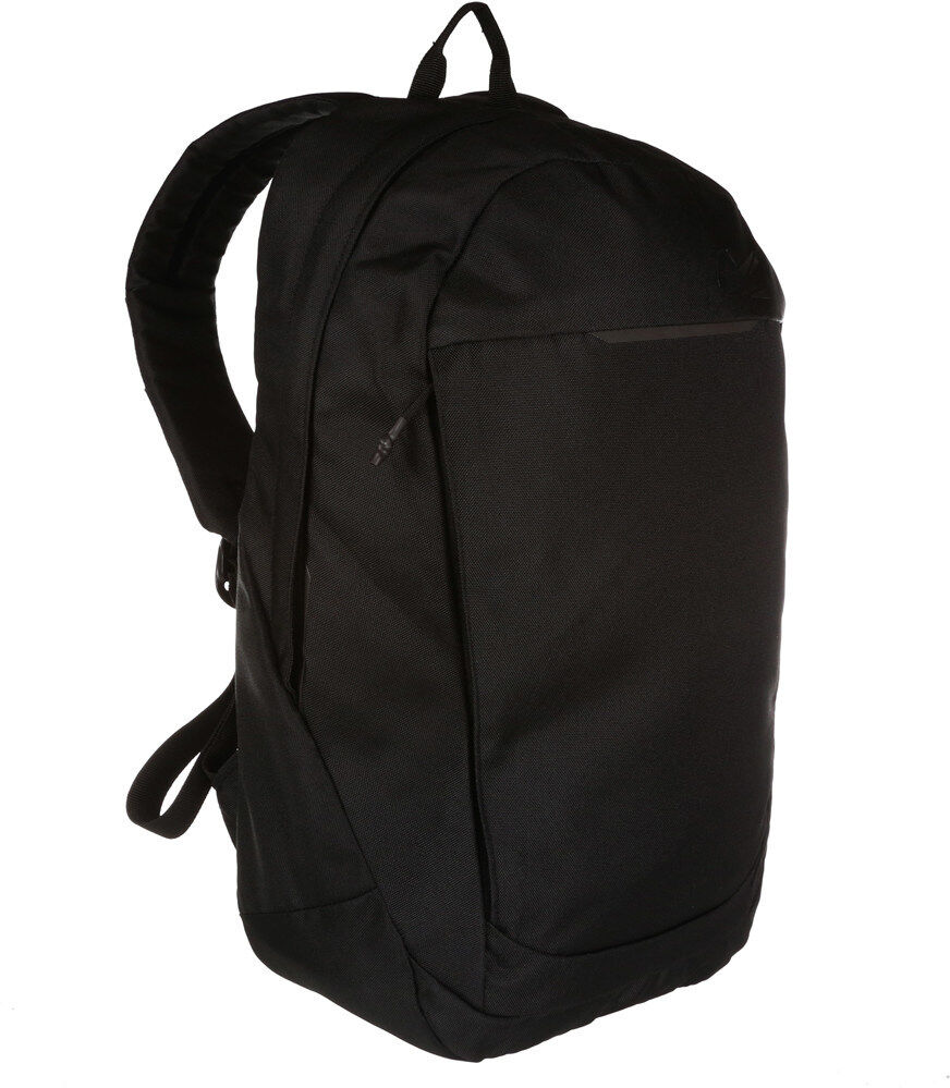 Regatta shilton 18l mochila montaña Negro (UNICA)