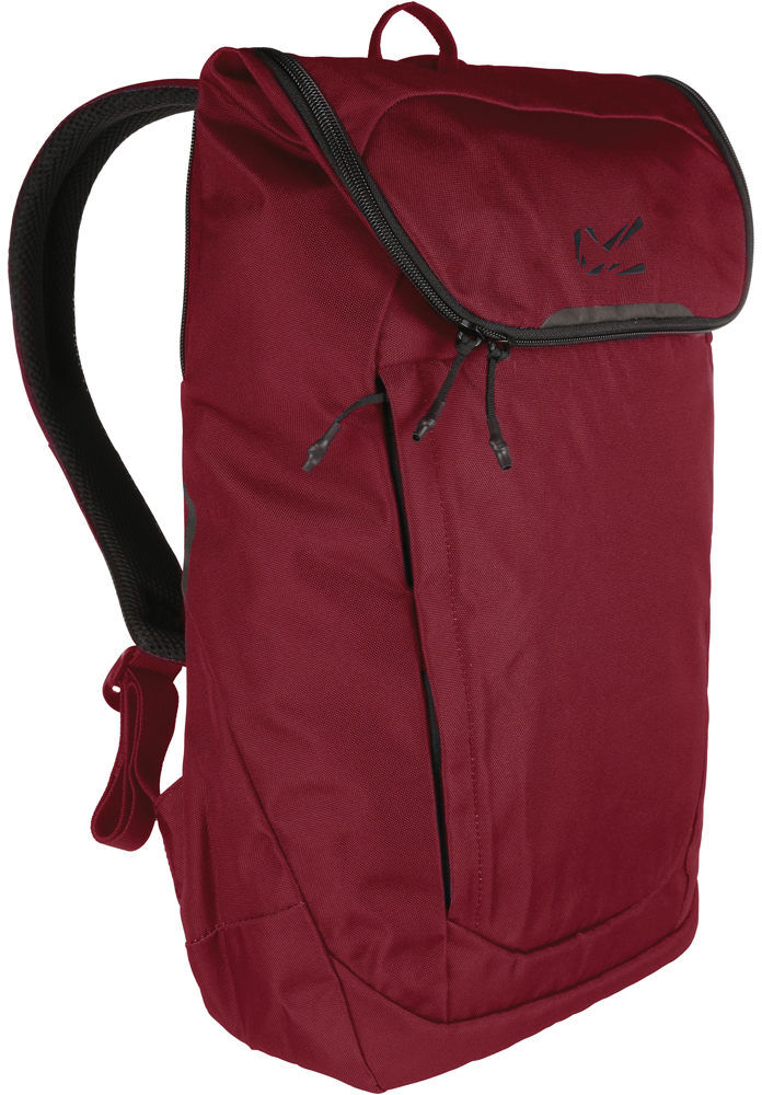 Regatta shilton 20l mochila montaña Rojo (UNICA)