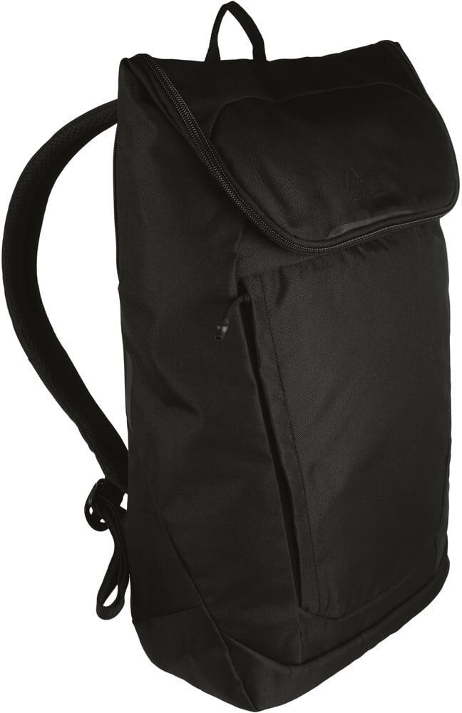 Regatta shilton 20l mochila montaña Negro (UNICA)