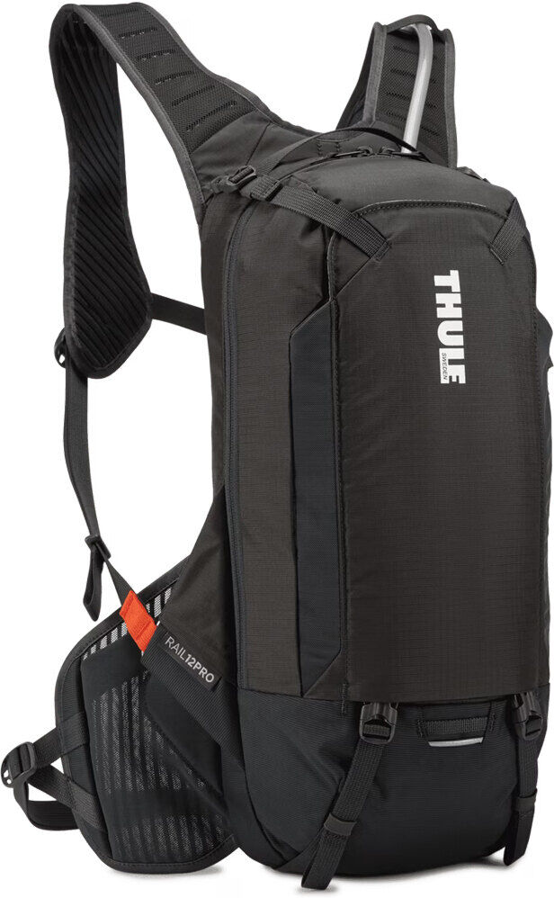 mochila thule hidratacion rail pro 12 litros mochila hidratación Lila (UNICA)