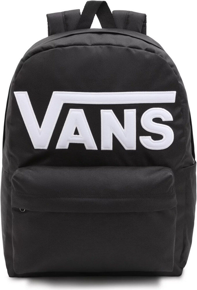 Vans old skool drop v mochila deporte Negro (UNICA)