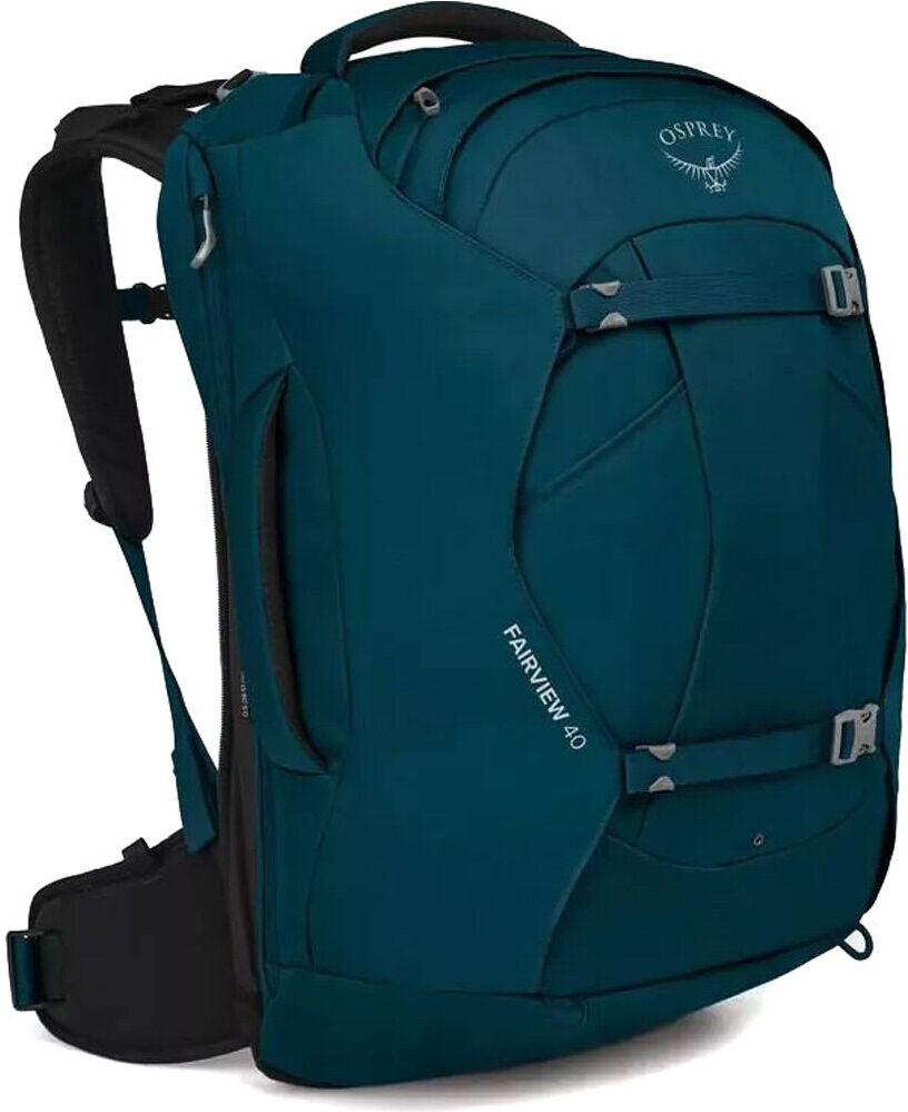 Osprey fairview 40 mochila montaña Azul (UNICA)