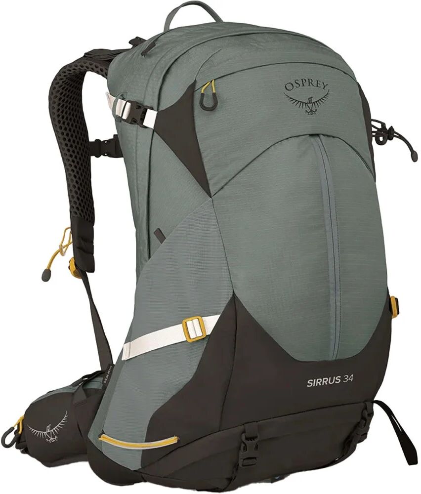 Osprey sirrus 34 mochila montaña Verde (UNICA)