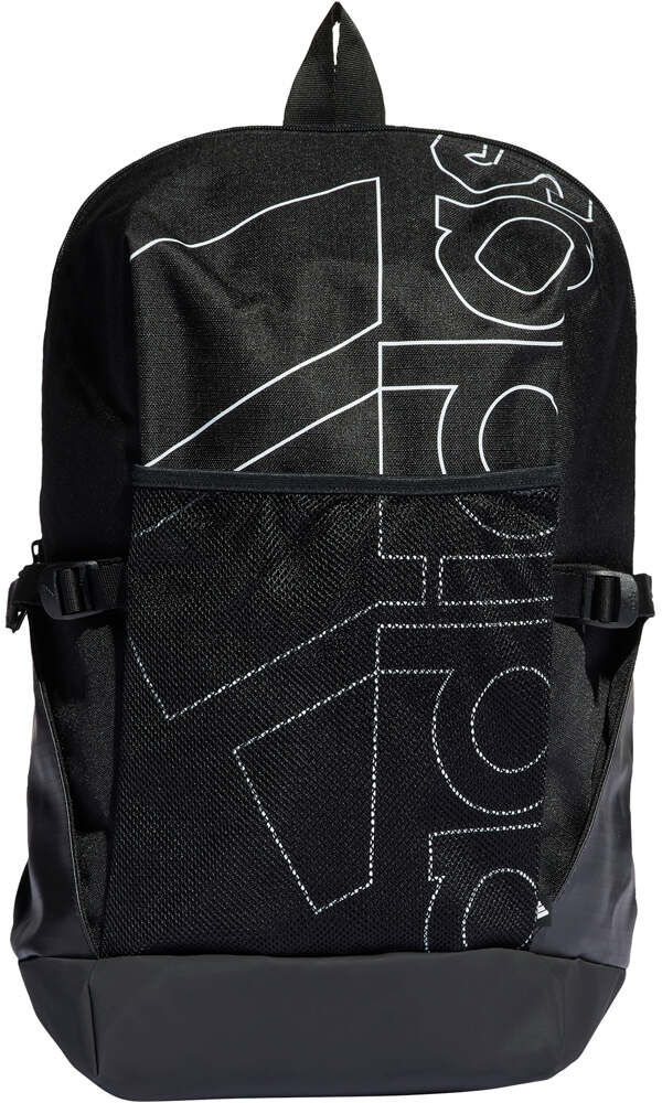 Adidas bos rspns mochila deporte Negro (UNICA)