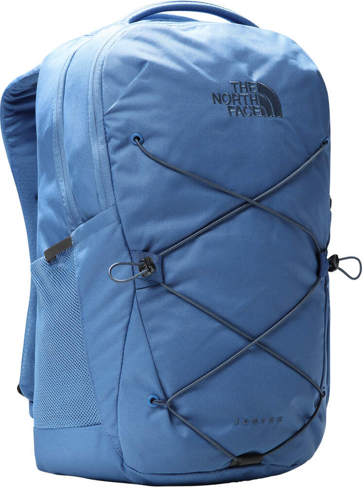 The North Face jester mochila deporte Azul (UNICA)