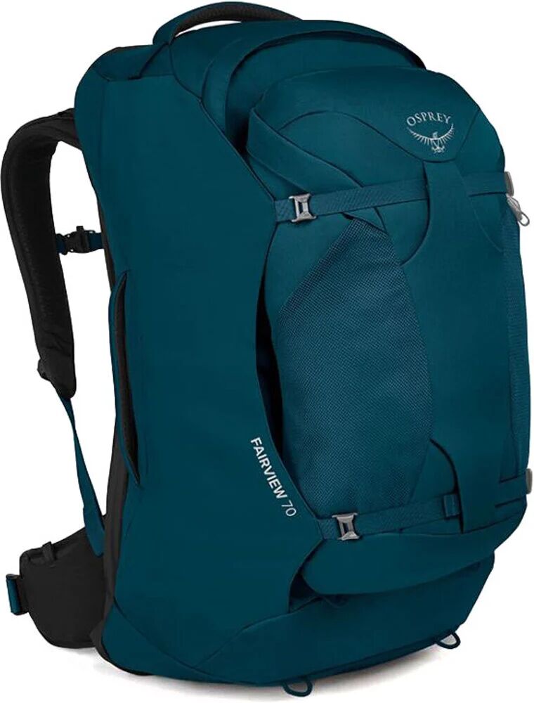 Osprey fairview 70 mochila montaña Azul (UNICA)