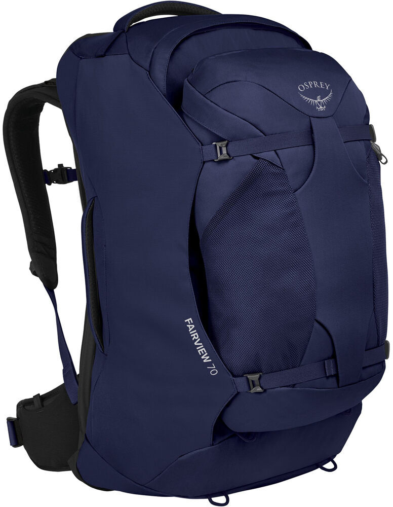 Osprey fairview 70 mochila montaña Marino (UNICA)