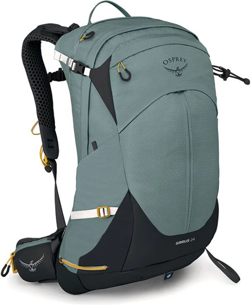 Osprey sirrus 24 mochila montaña Verde (UNICA)