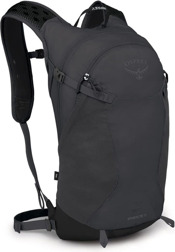 Osprey sportlite 15 mochila montaña Gris (UNICA)