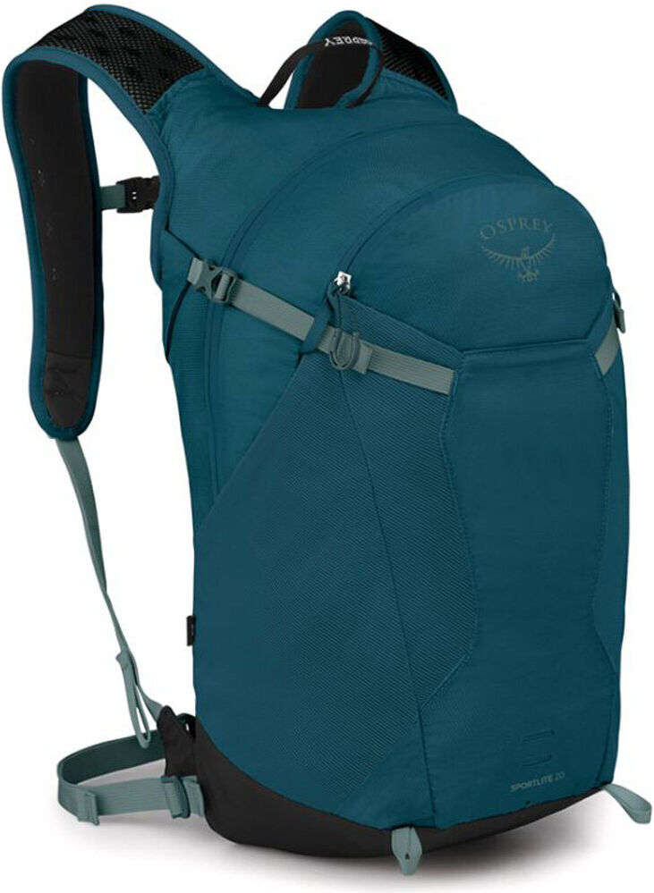 Osprey sportlite 20 mochila montaña Azul (UNICA)