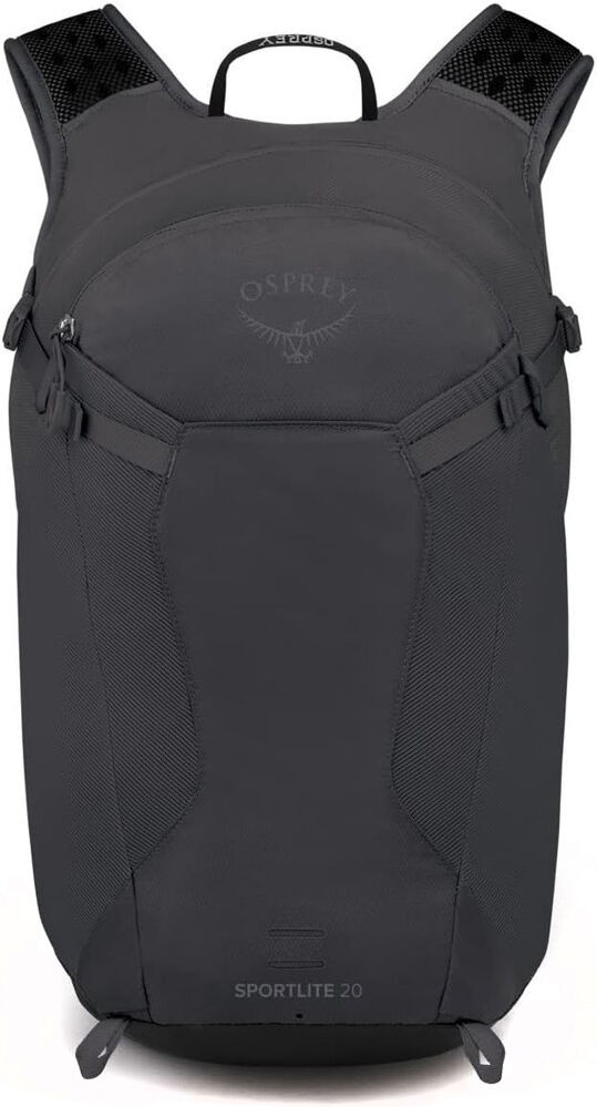 Osprey sportlite 20 mochila montaña Gris (UNICA)