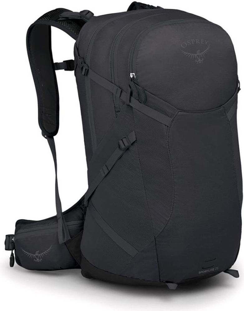 Osprey sportlite 25 mochila montaña Gris (S/M)