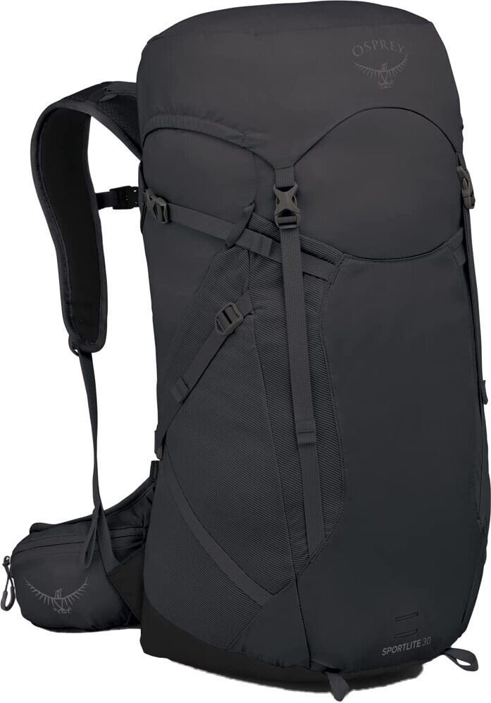 Osprey sportlite 30 mochila montaña Gris (M/L)