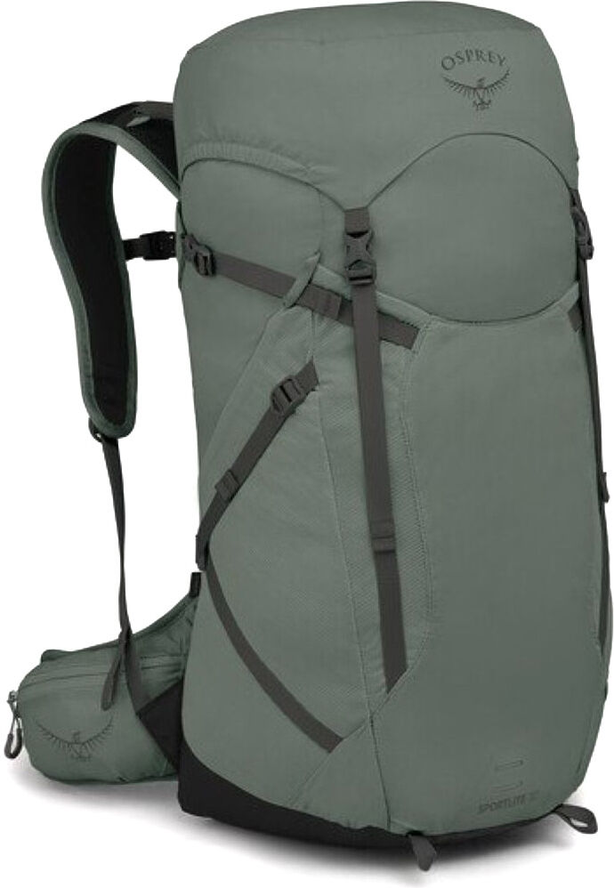 Osprey sportlite 30 mochila montaña Verde (M/L)