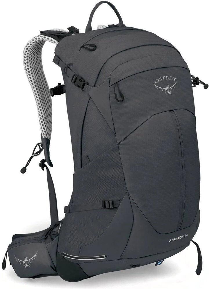 Osprey stratos 24 mochila montaña Gris (UNICA)