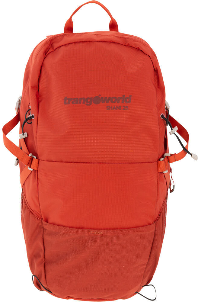 Trango shani 25 mochila montaña Rojo (UNICA)