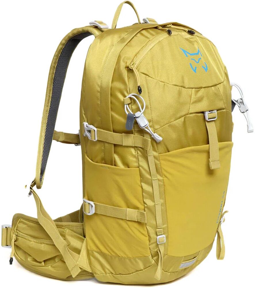 Altus denon 24 h30 mochila montaña Amarillo (UNICA)