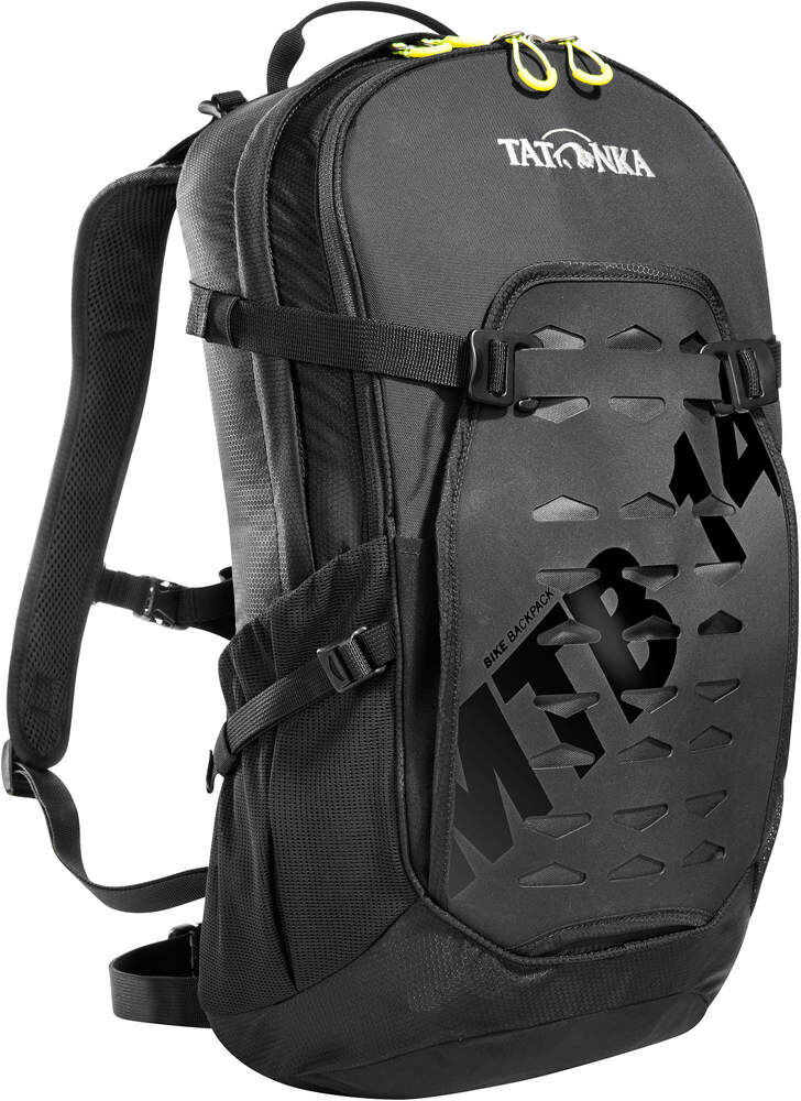 Tatonka mtb 14 mochila montaña Negro (UNICA)