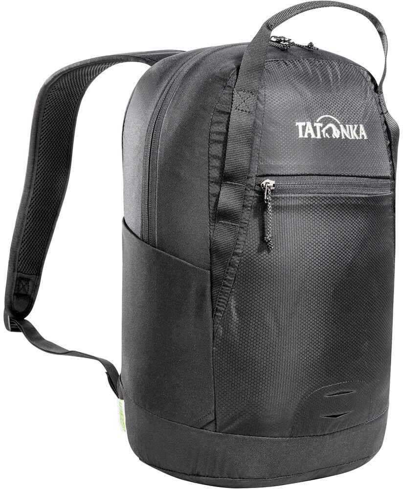 Tatonka city 15 mochila montaña Negro (UNICA)