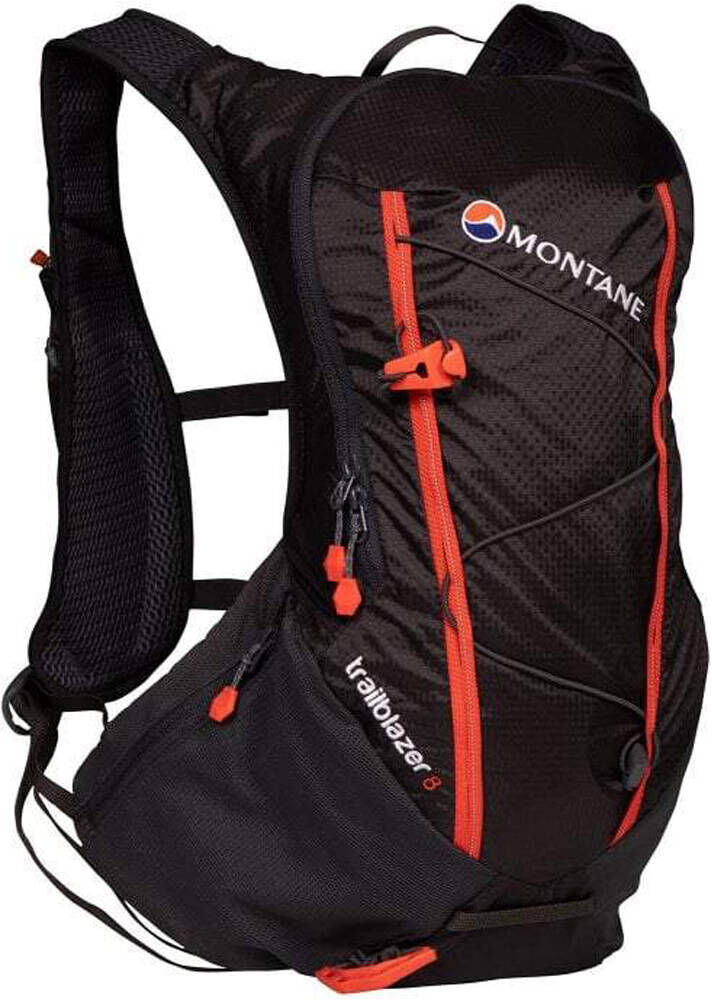 Montane trailblazer 8 mochila montaña Gris (UNICA)