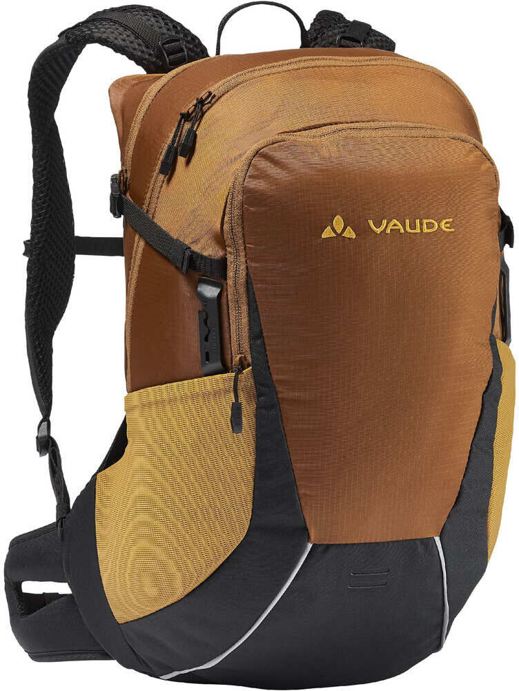 Vaude tremalzo 16 mochila ciclismo Marron (UNICA)