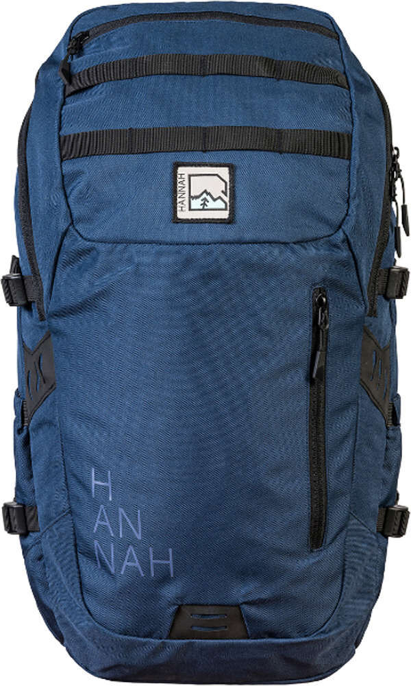 Hannah voyager 28 mochila montaña Azul (UNICA)