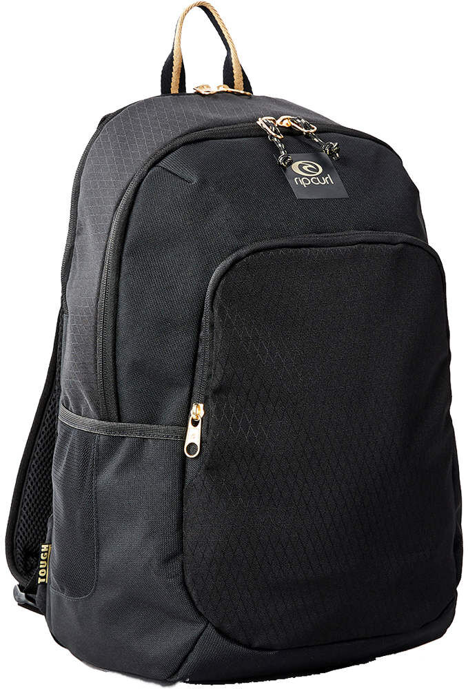 Rip Curl ozone onyx 30l mochila deporte Negro (UNICA)