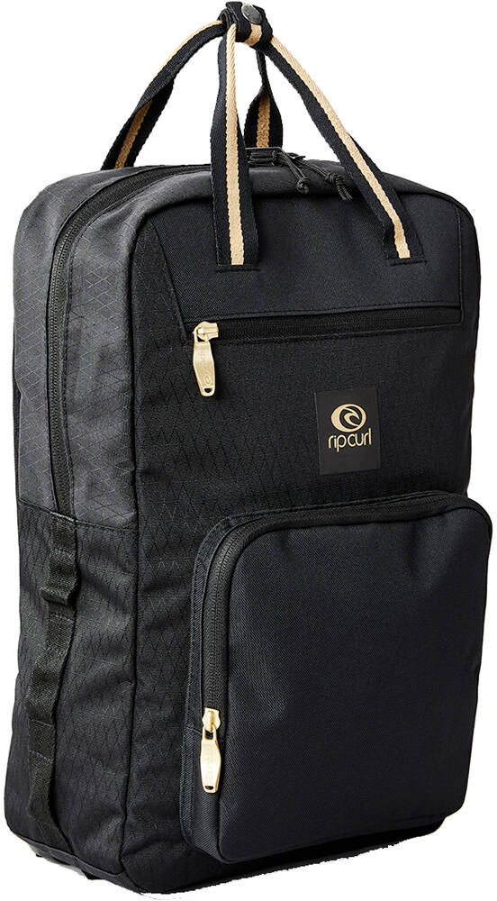 Rip Curl onyx svelte 13l mochila deporte Negro (UNICA)