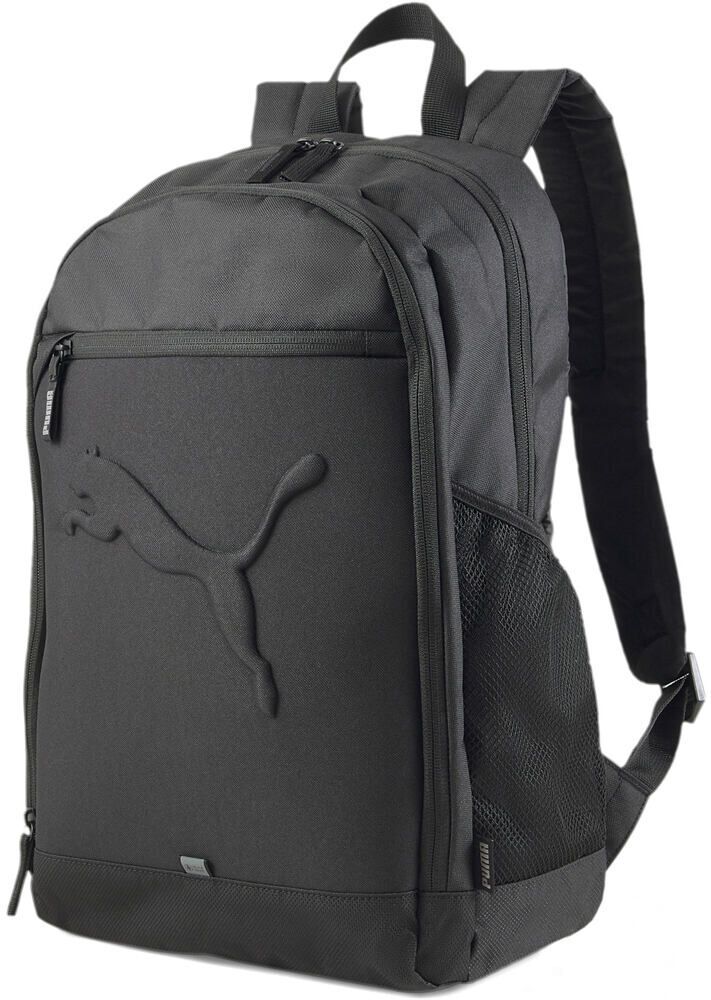 Puma buzz mochila deporte Negro (UNICA)