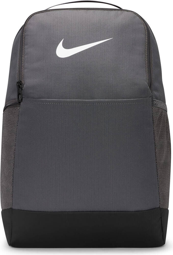 Nike brasilia 95 24l mochila deporte Gris (UNICA)