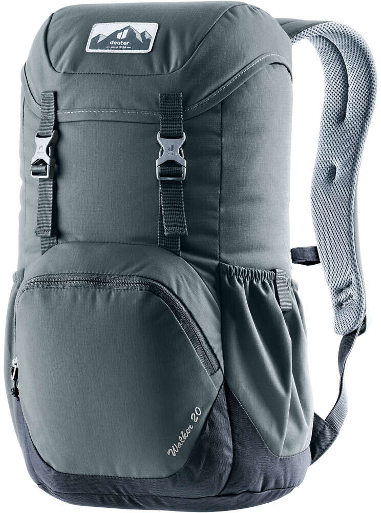 Deuter walker 20 mochila deporte  (UNICA)