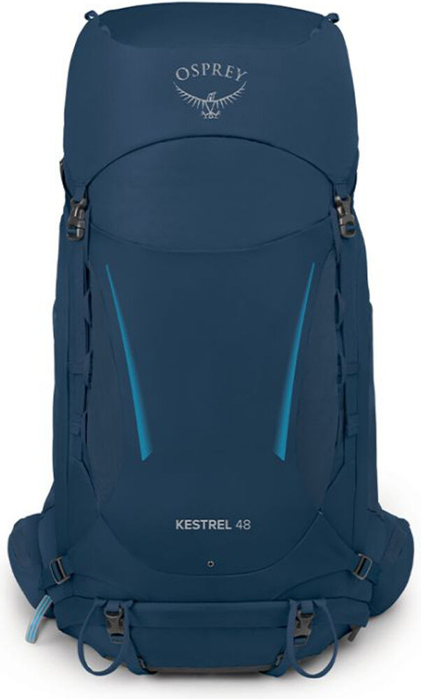 Osprey kestrel 48 mochila montaña Azul (S/M)