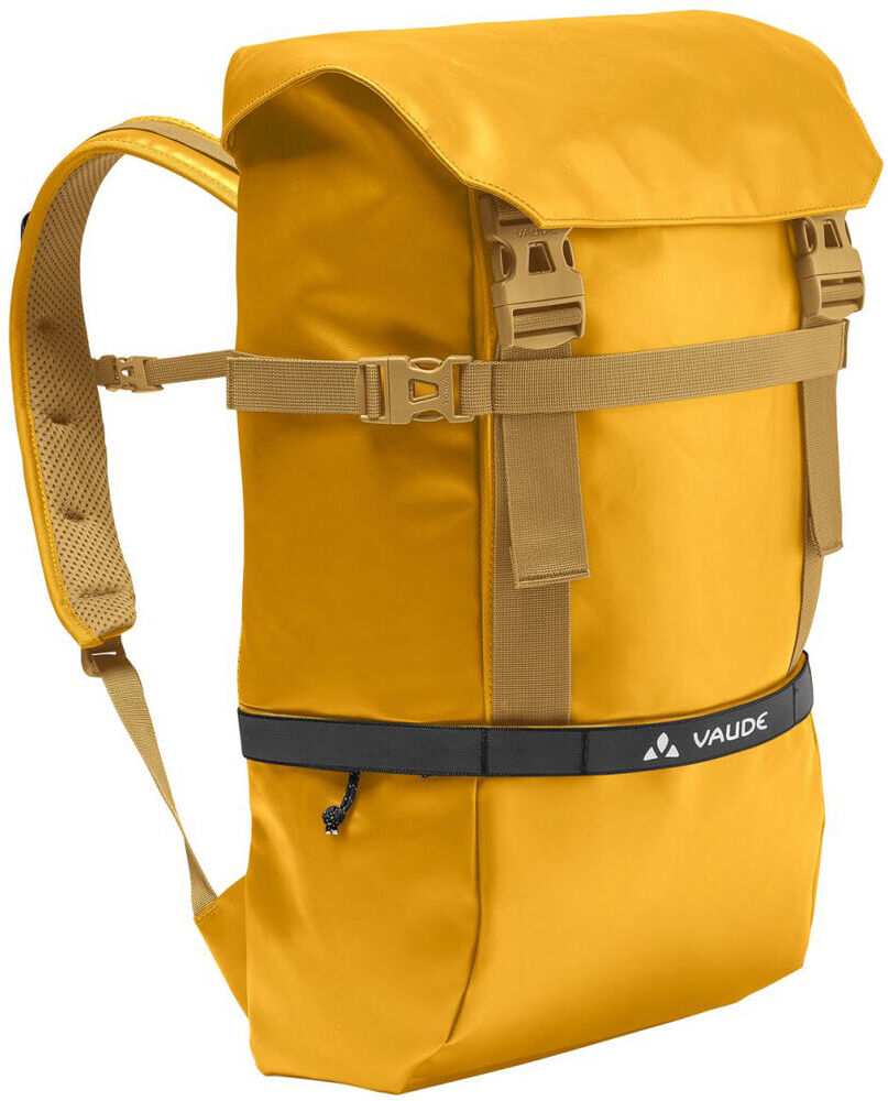 Vaude mineo backpack 30 mochila montaña Amarillo (UNICA)