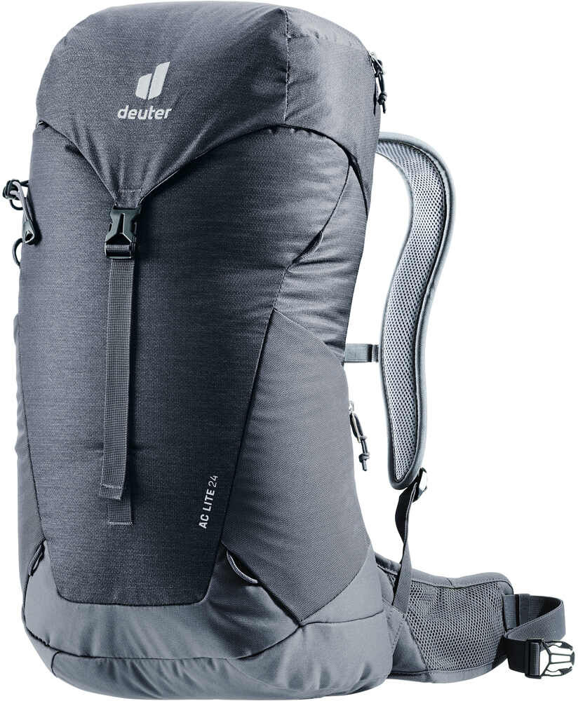 Deuter ac lite 24 mochila montaña  (UNICA)