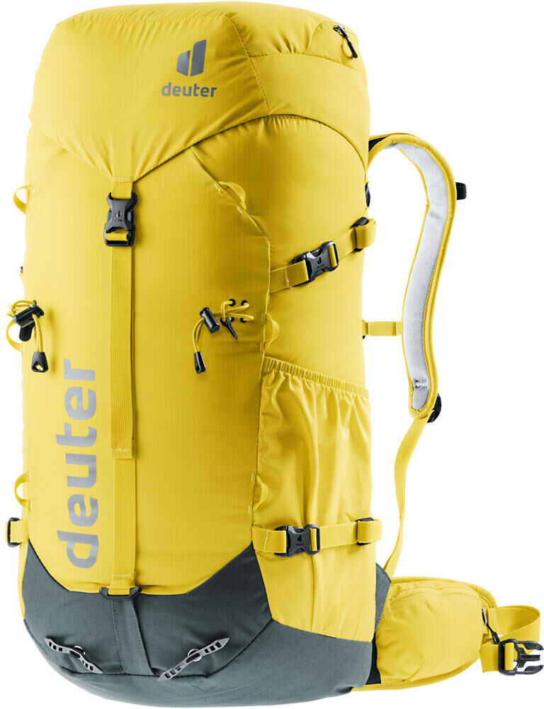 Deuter gravity expedition 45 mochila montaña  (UNICA)